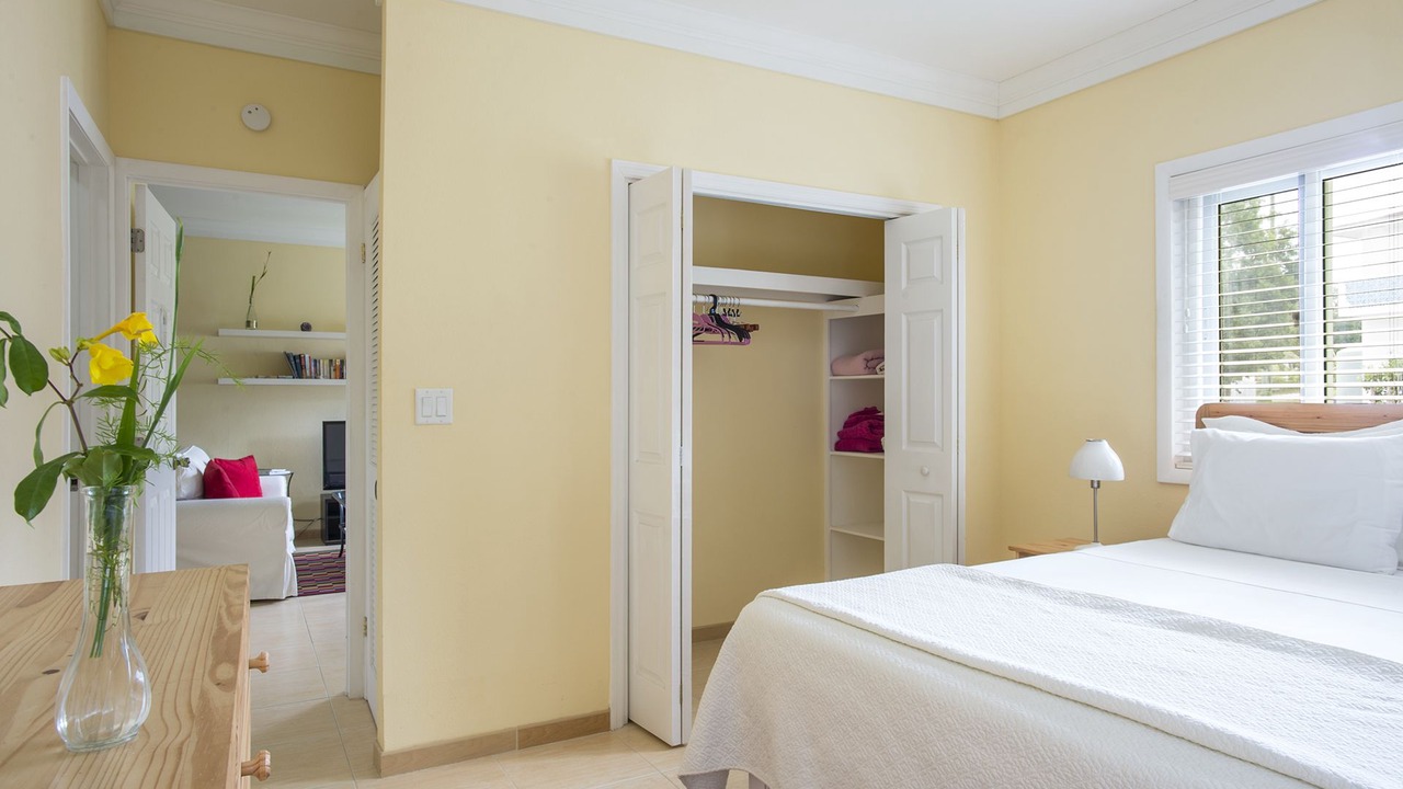 Photo of Bedroom in South Palmetto Point