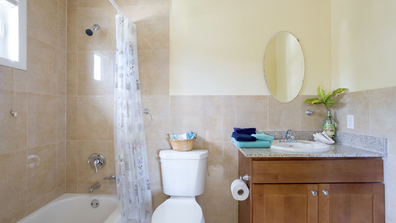 Photo of Bathroom in South Palmetto Point