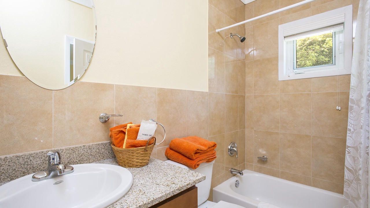 Photo of Bathroom in South Palmetto Point