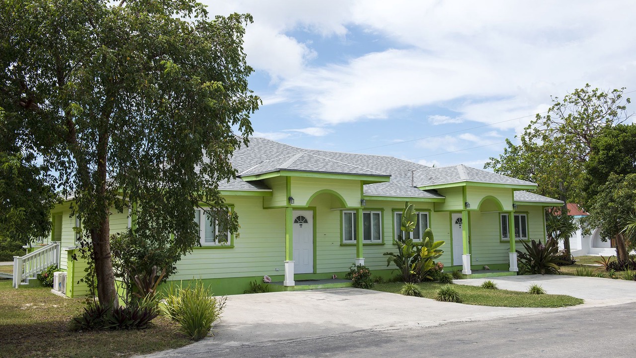 Photo of Outdoor in South Palmetto Point
