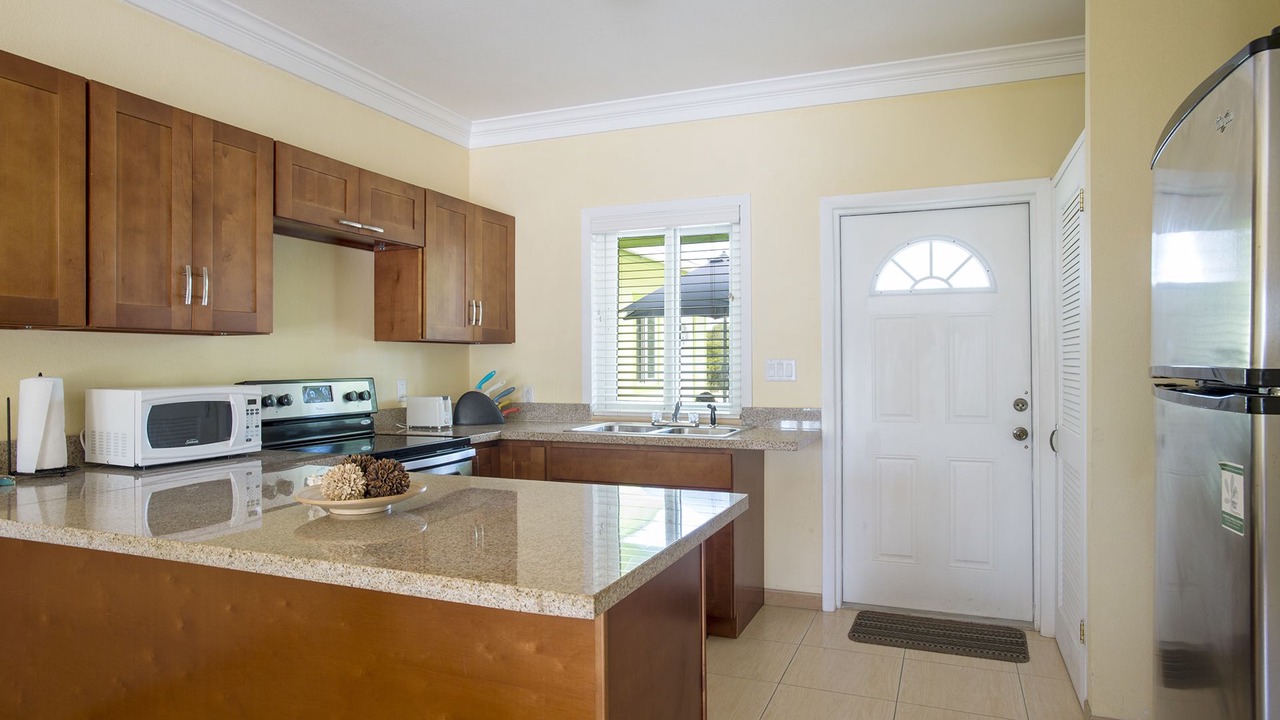 Photo of Kitchen in South Palmetto Point