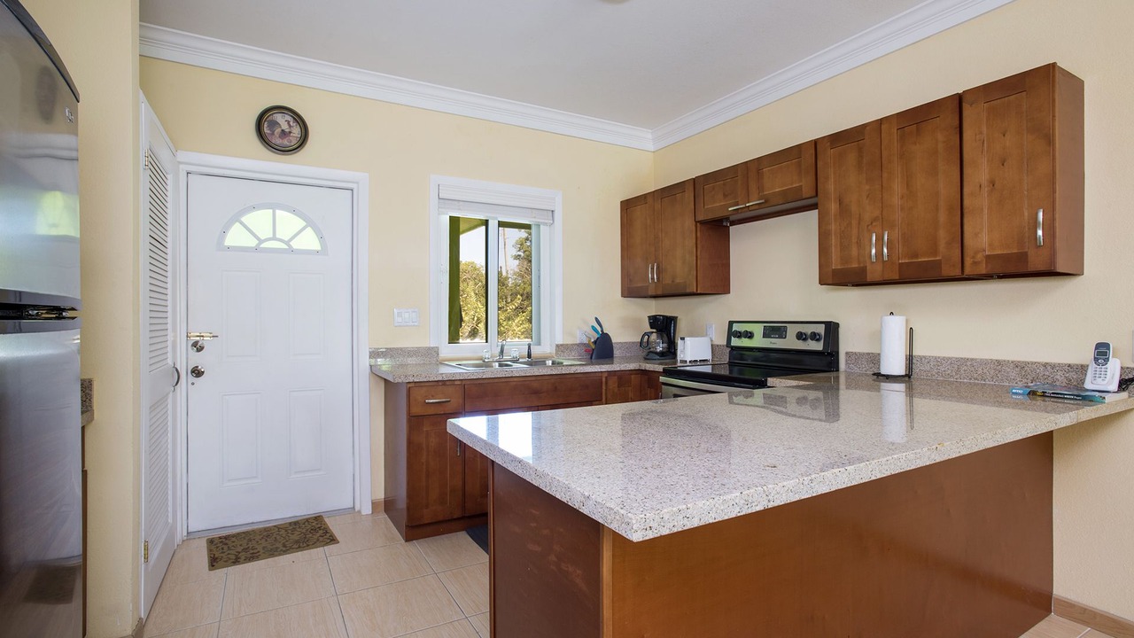 Photo of Kitchen in South Palmetto Point