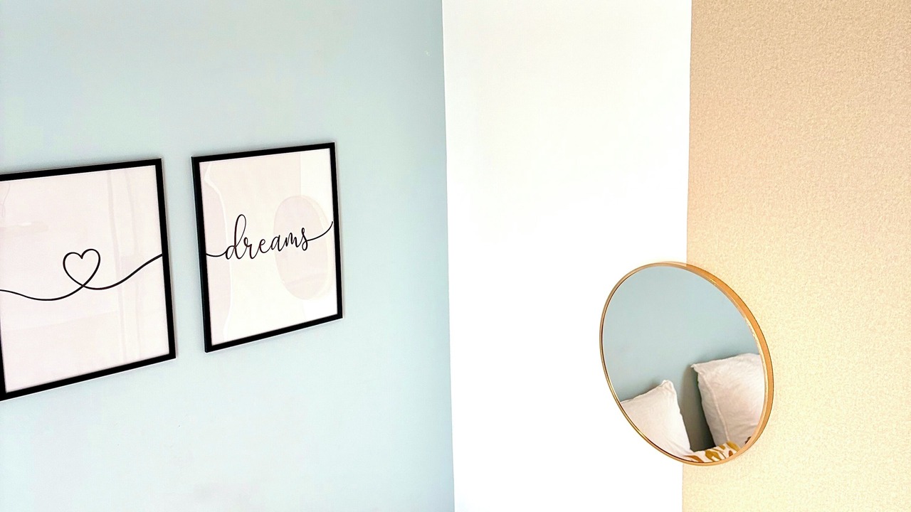 Photo of Bedroom in Villeneuve-le-Roi