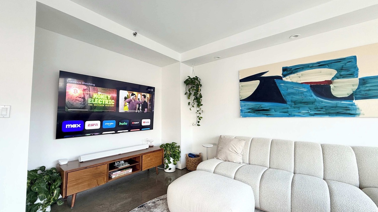 Photo of Livingroom in Bowery
