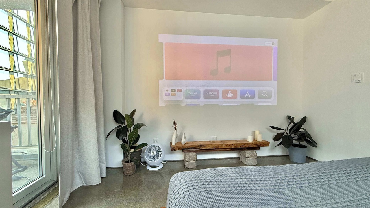 Photo of Bedroom in Bowery