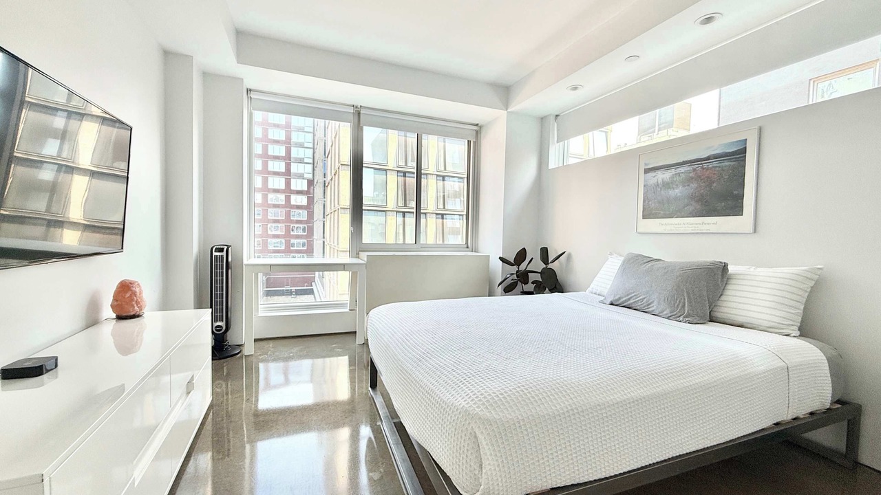 Photo of Bedroom in Bowery