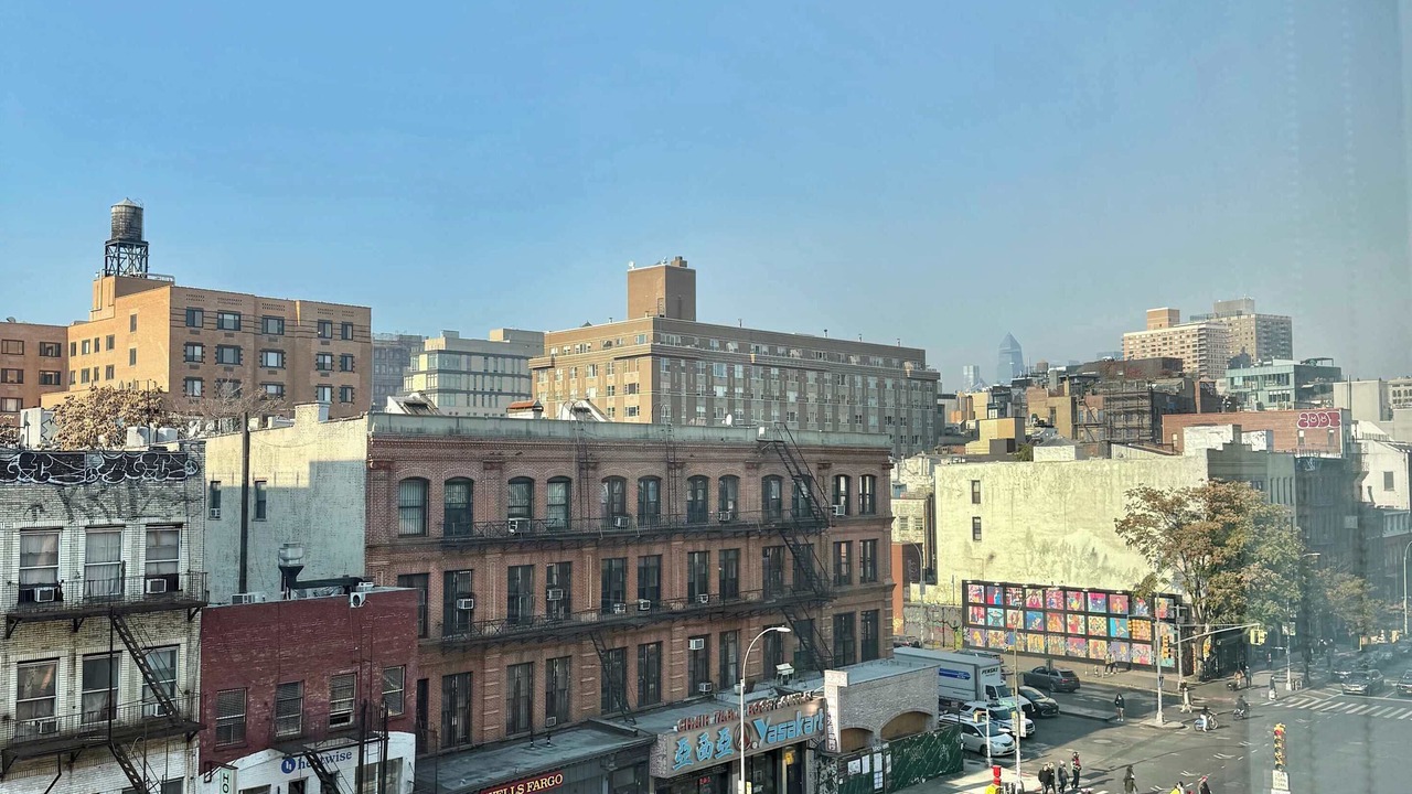 Photo of Others in Bowery