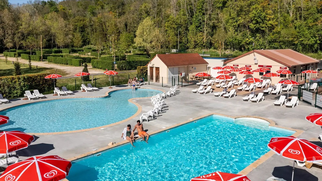 Photo of Outdoor in Crecy-la-Chapelle