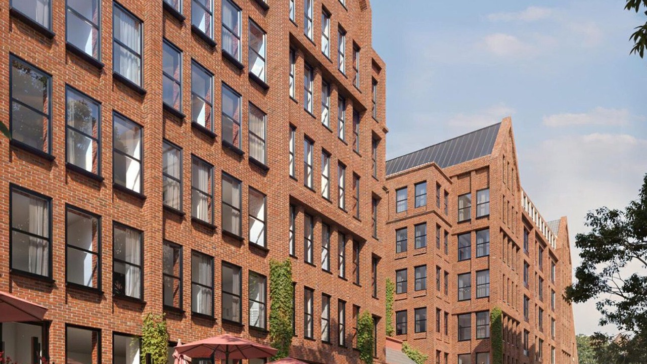 Photo of Outdoor in Crown Heights