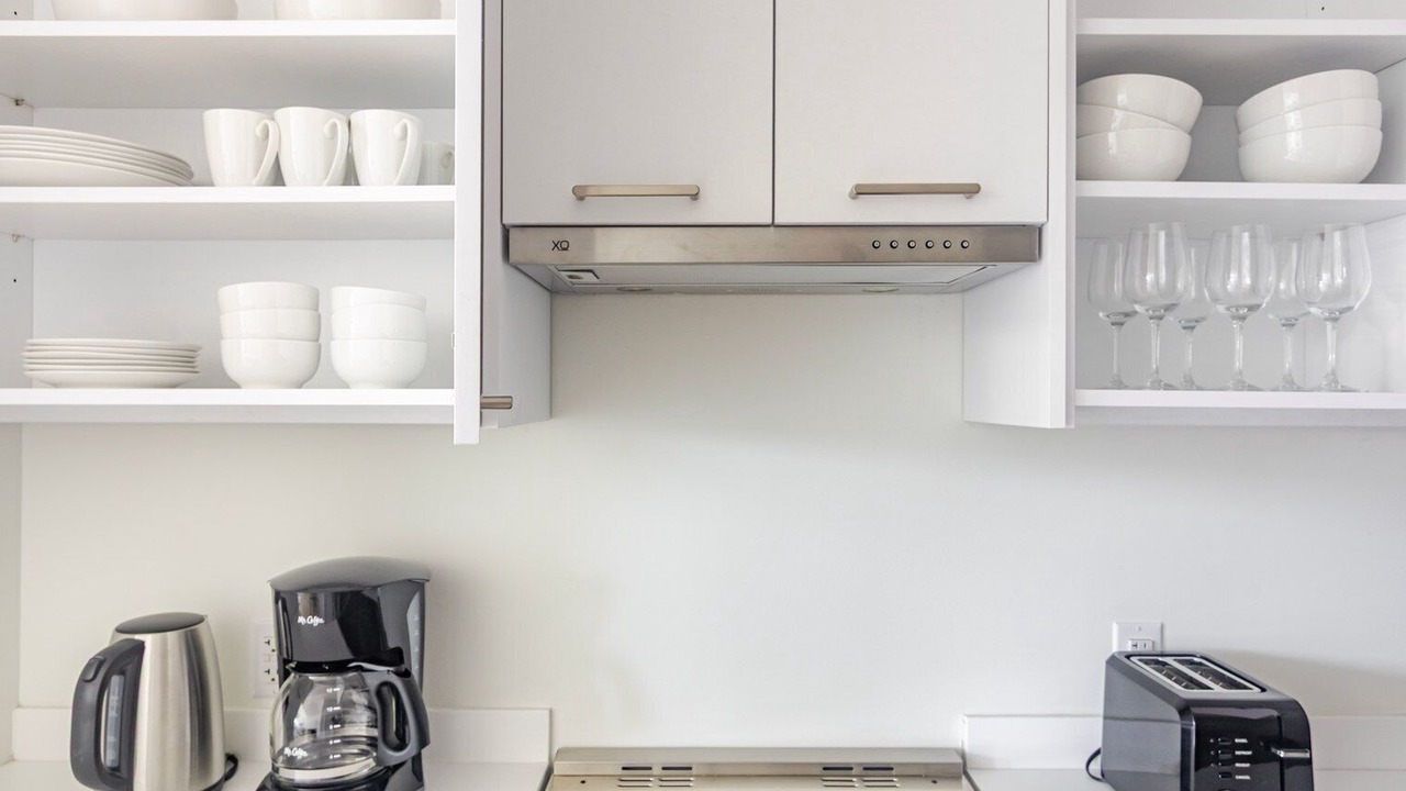 Photo of Kitchen in Crown Heights