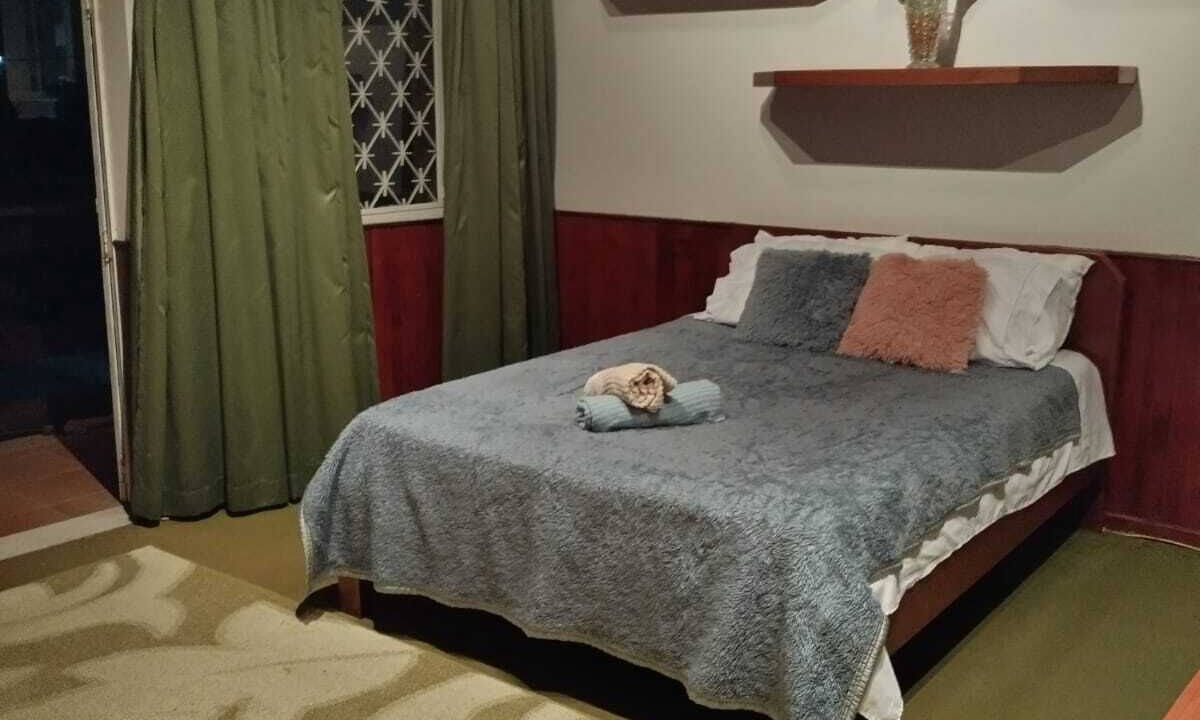 Photo of Bedroom in Duques