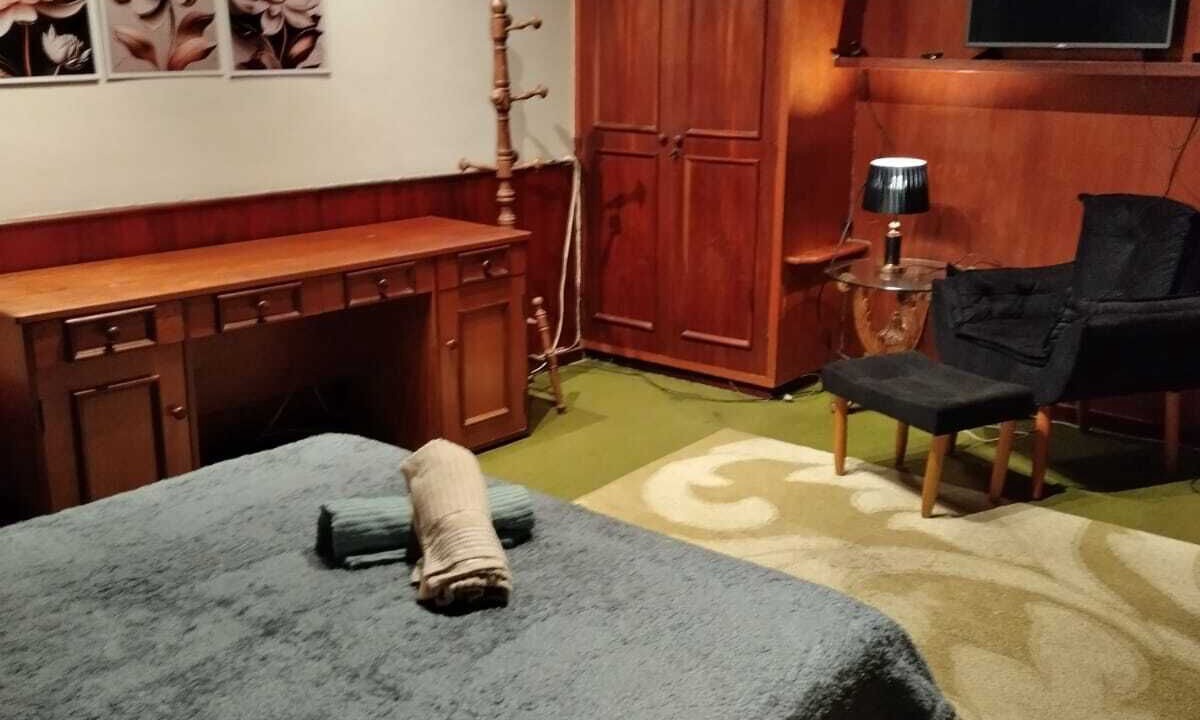 Photo of Bedroom in Duques