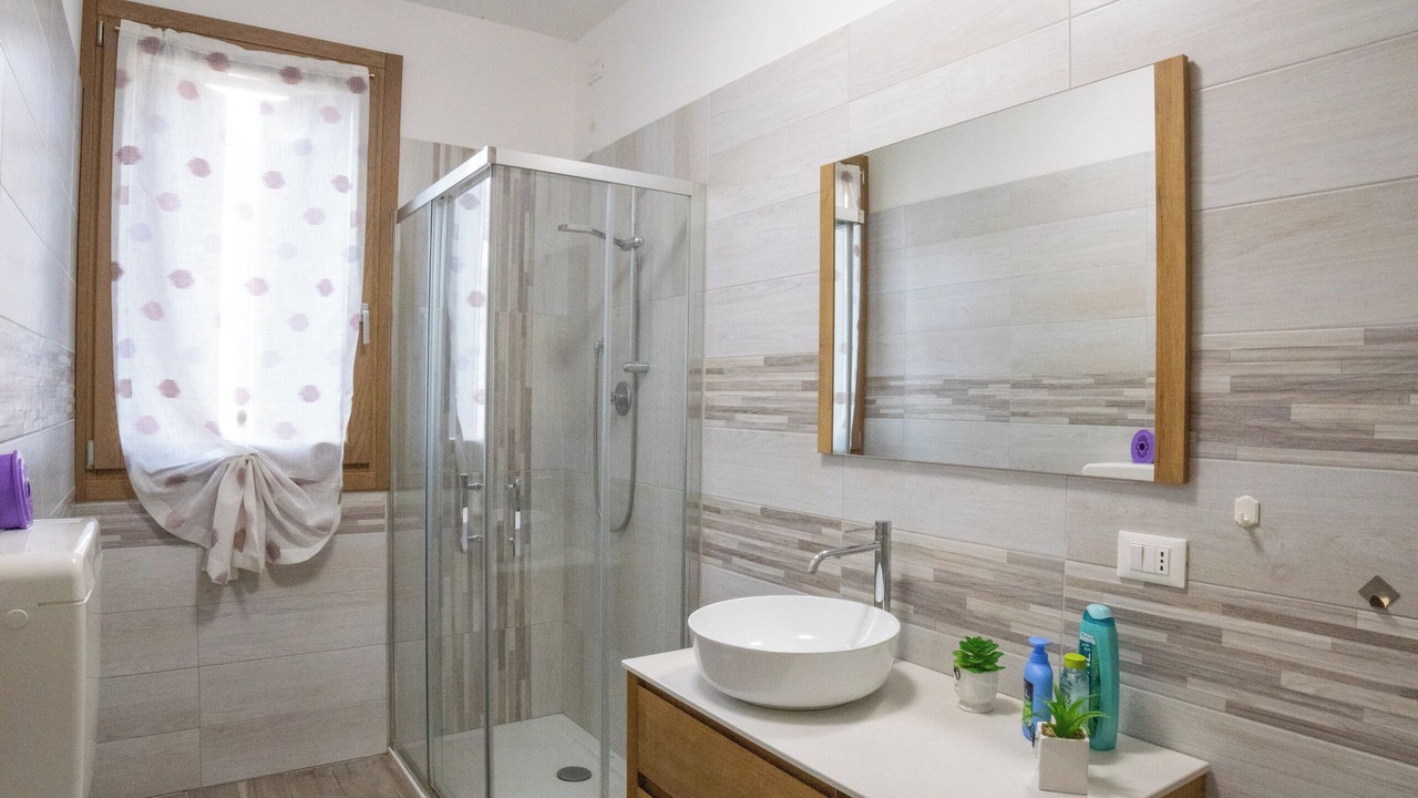 Photo of Bathroom in Pontecchio Polesine