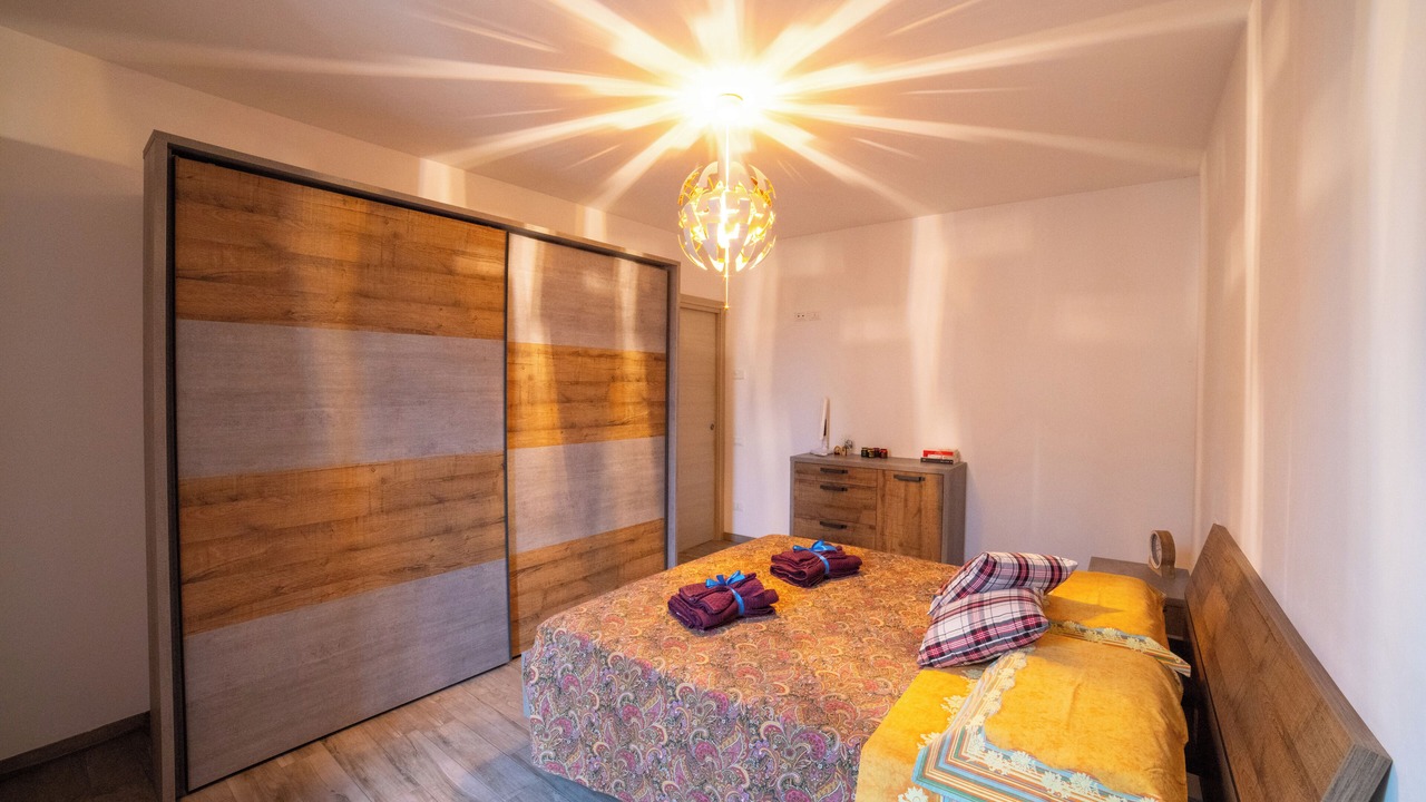 Photo of Bedroom in Pontecchio Polesine