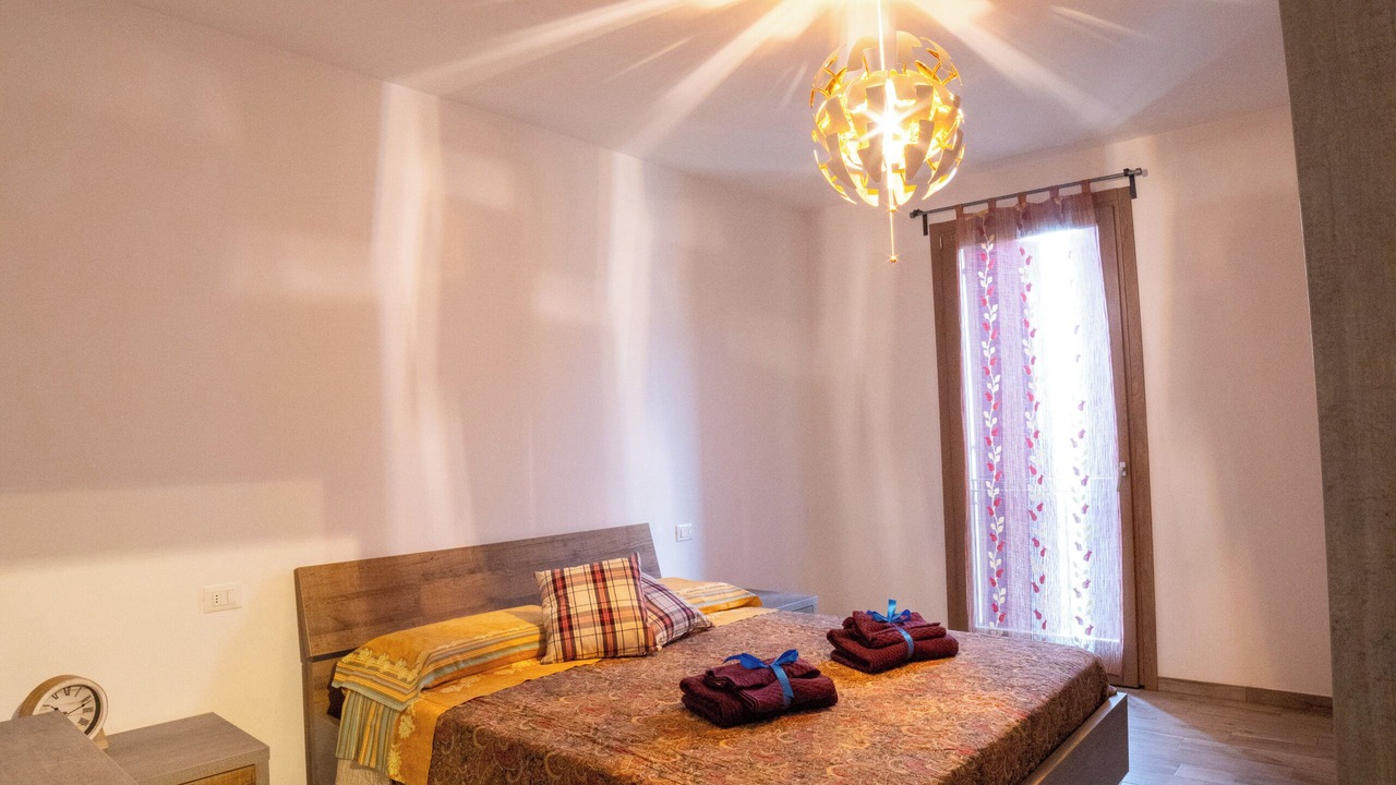 Photo of Bedroom in Pontecchio Polesine