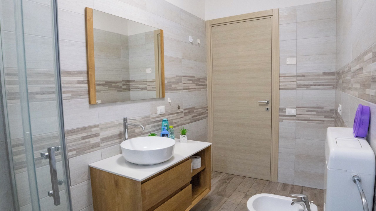 Photo of Bathroom in Pontecchio Polesine