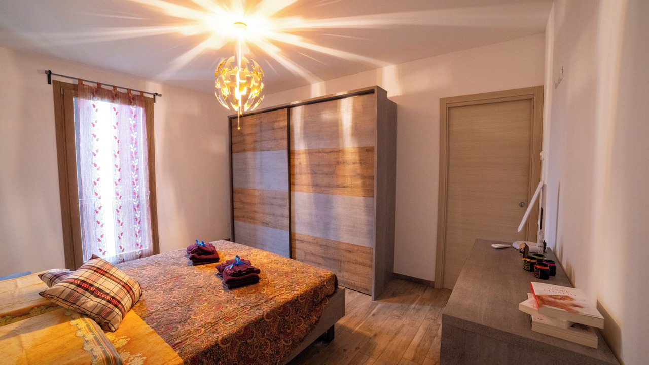 Photo of Bedroom in Pontecchio Polesine
