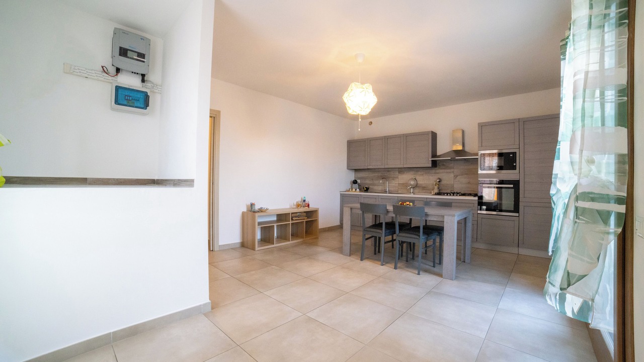Photo of Kitchen in Pontecchio Polesine