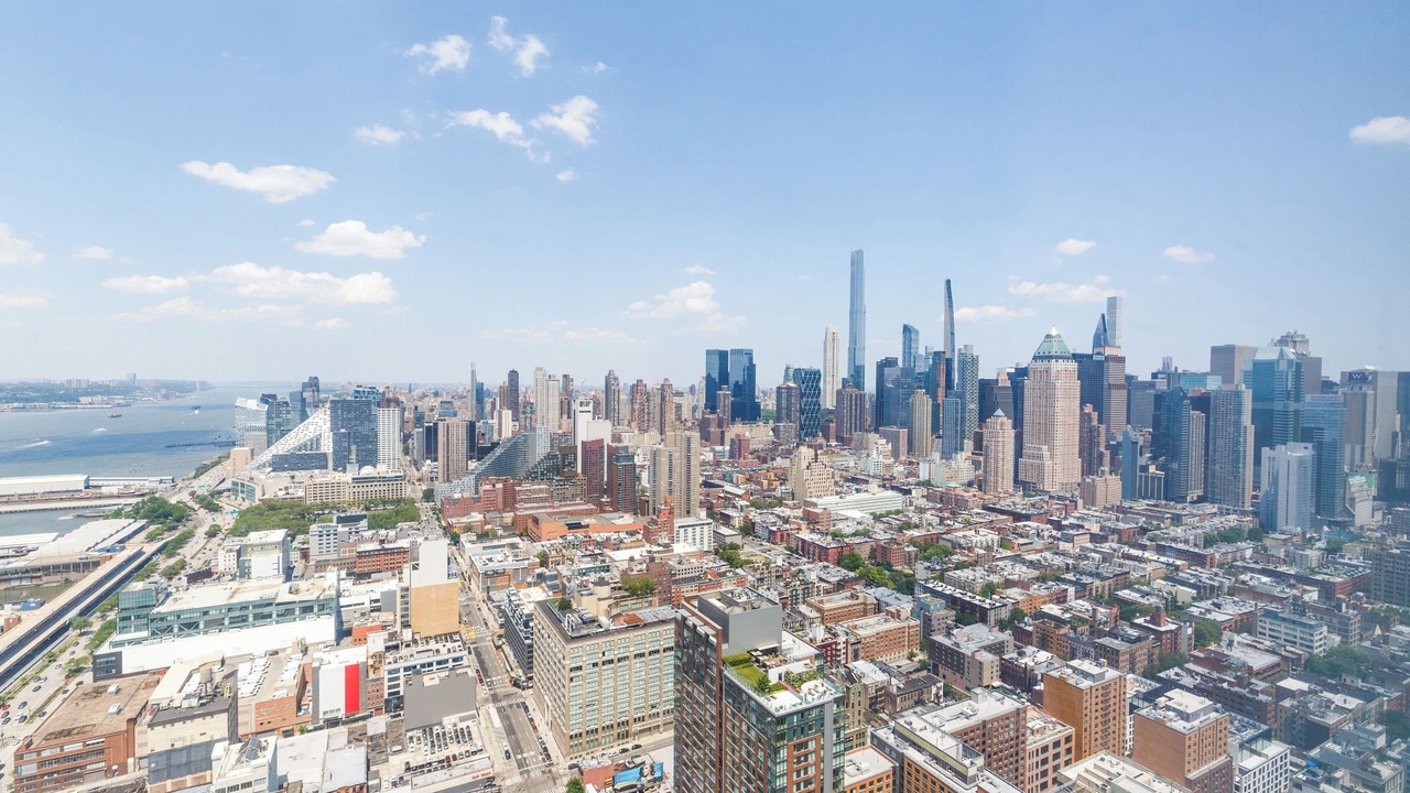 Photo of Outdoor in Theater District