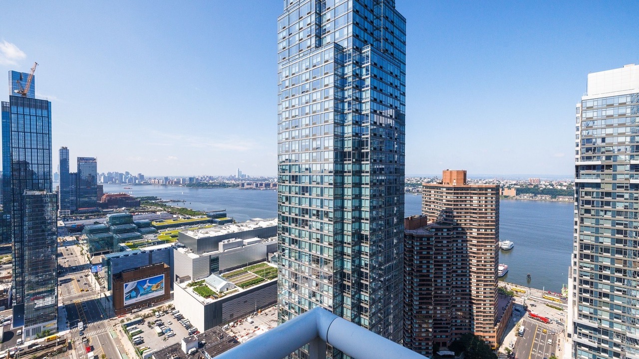 Photo of Outdoor in Theater District