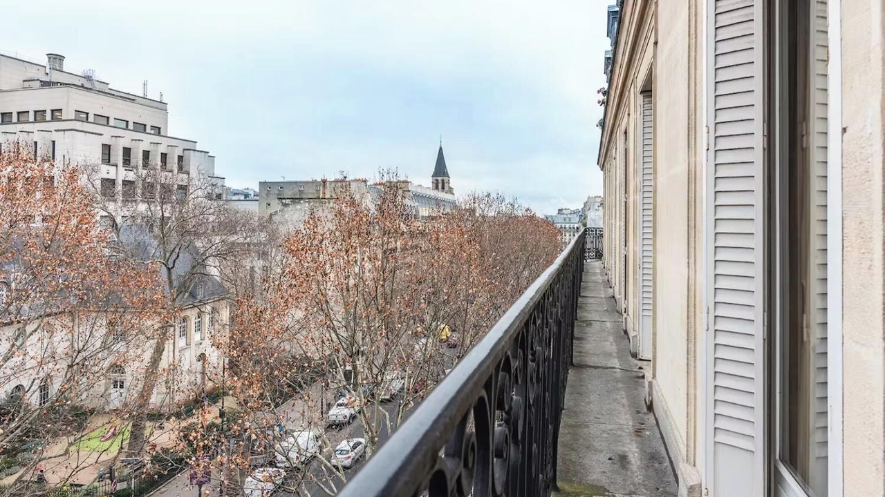 Photo of Outdoor in Saint-Germain-des-Pres
