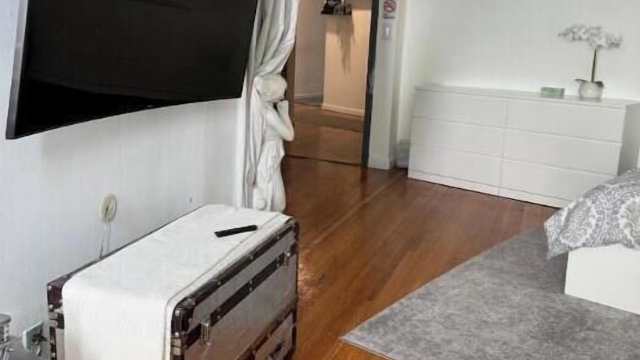 Photo of Bedroom in Bedford Park
