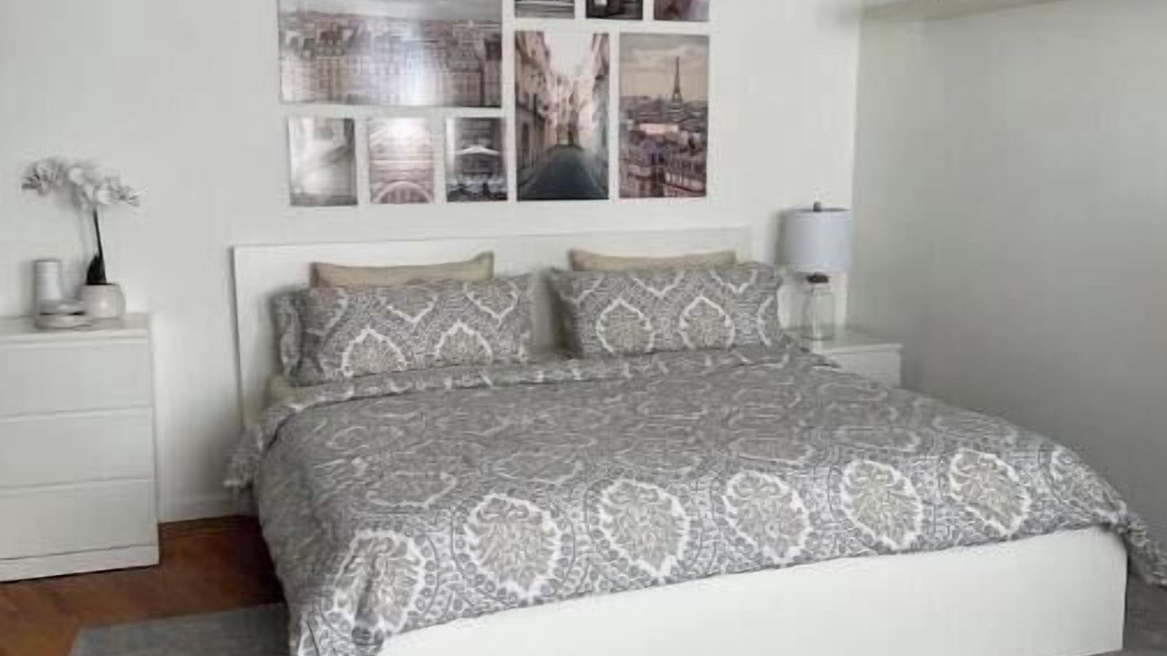Photo of Bedroom in Bedford Park