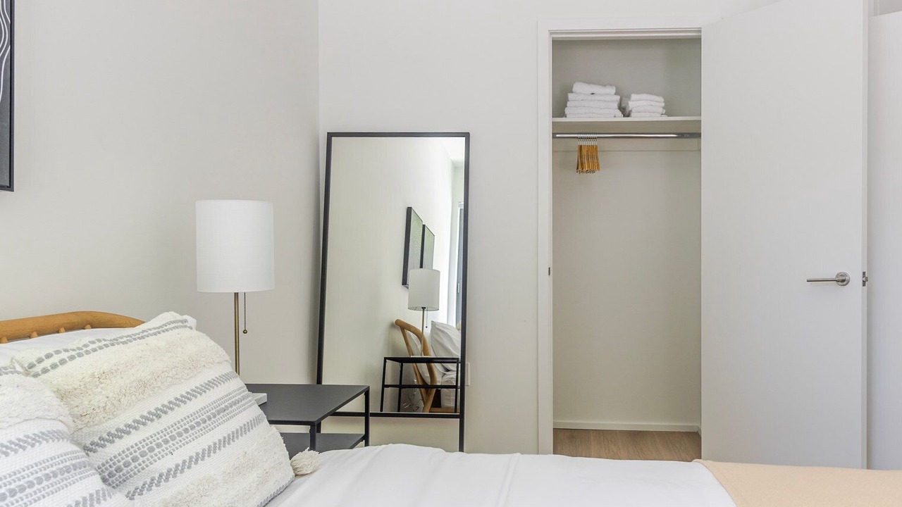 Photo of Bedroom in Crown Heights