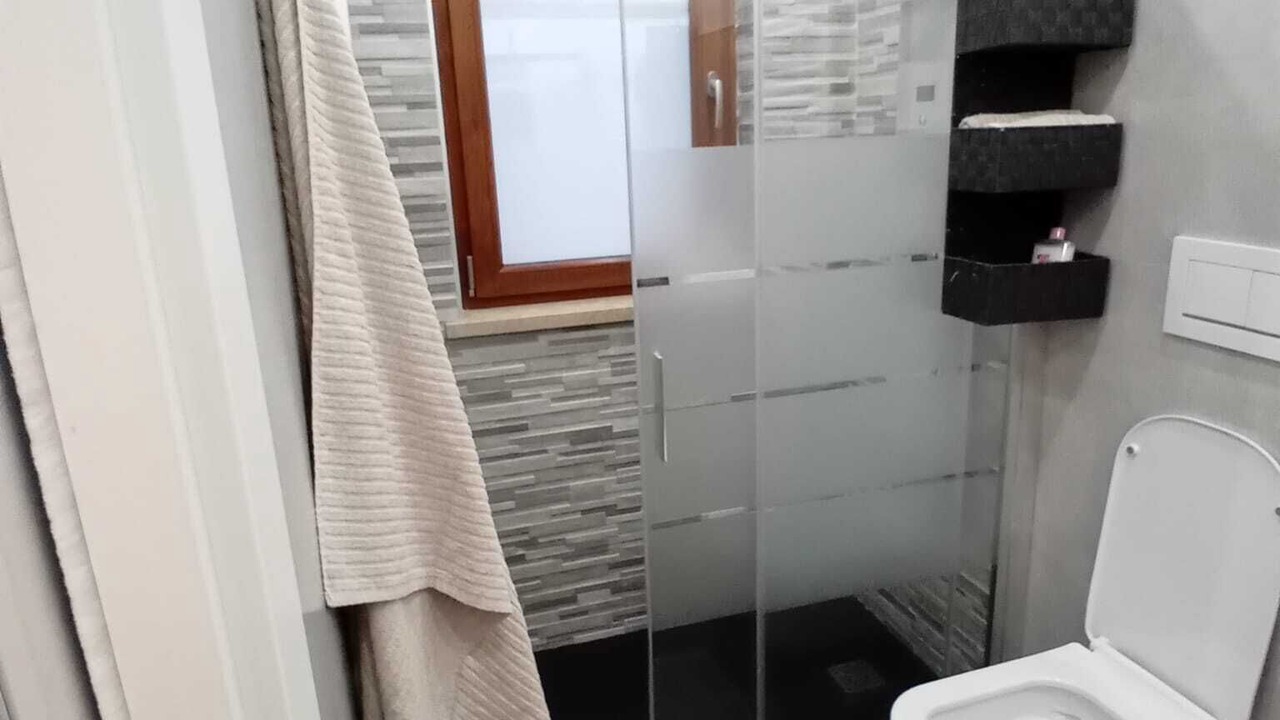 Photo of Bathroom in Bribano