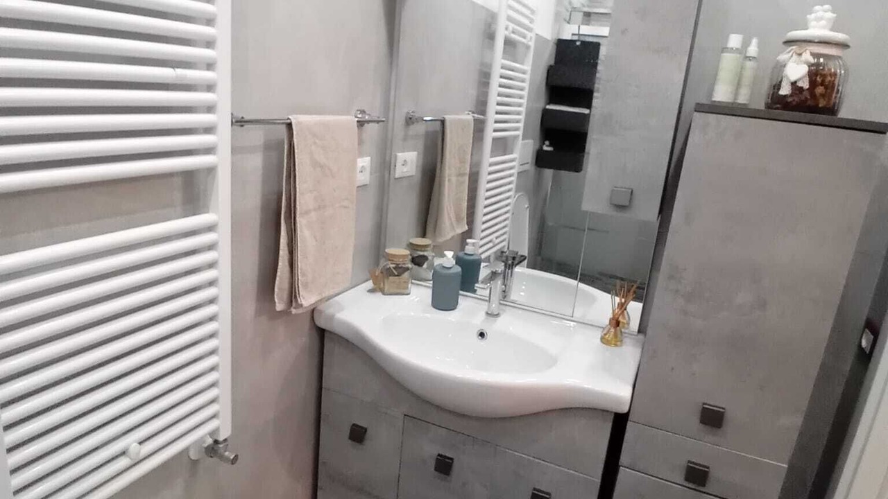 Photo of Bathroom in Bribano