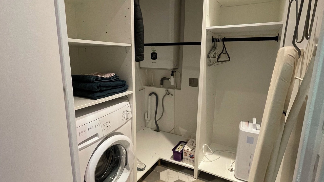 Photo of Bathroom in Chaville