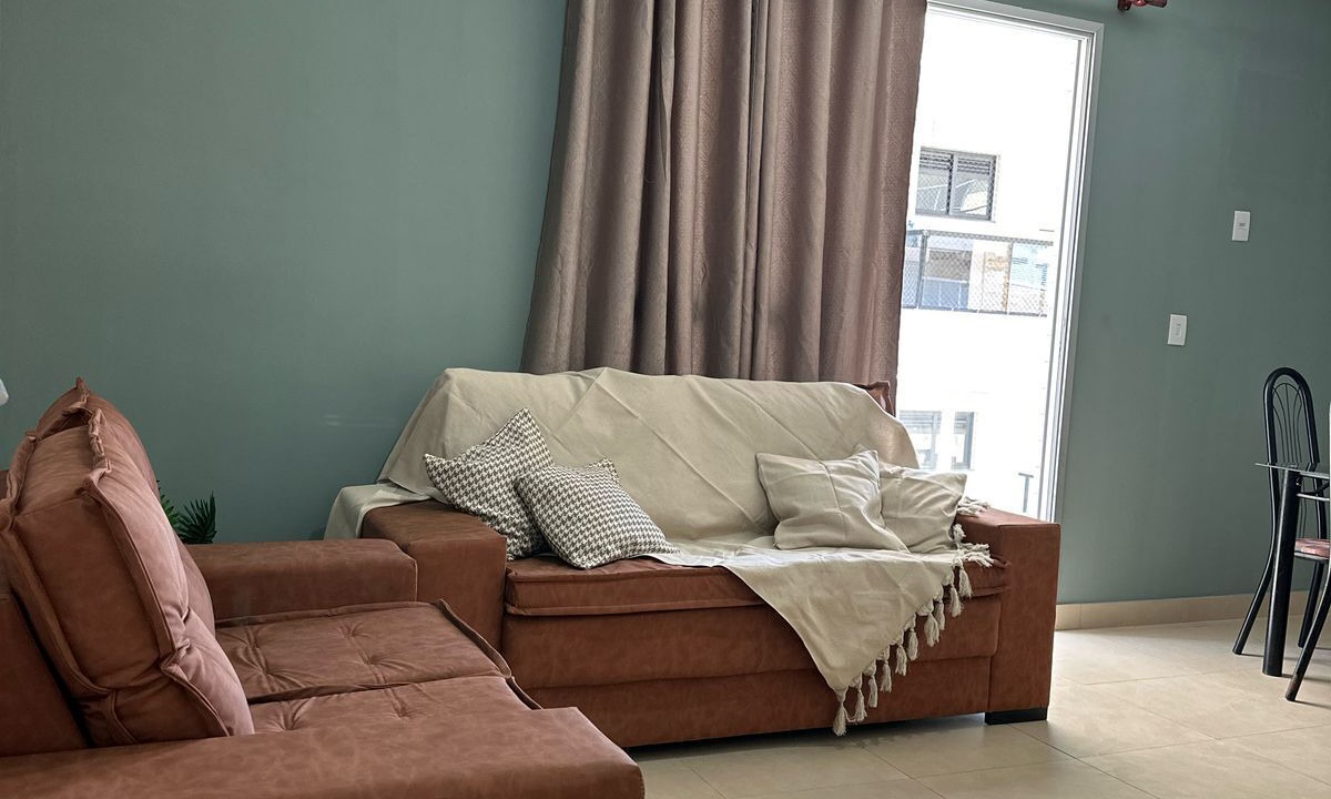 Photo of Livingroom in Braga