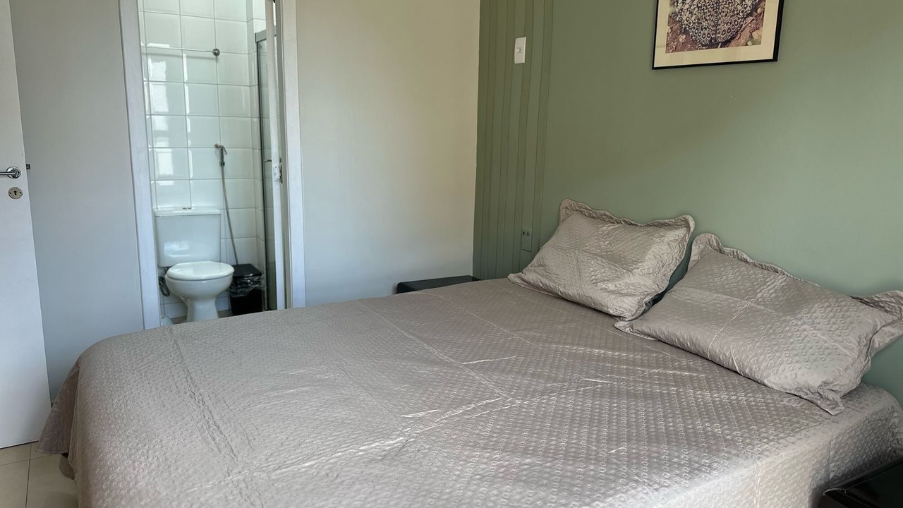 Photo of Bedroom in Braga