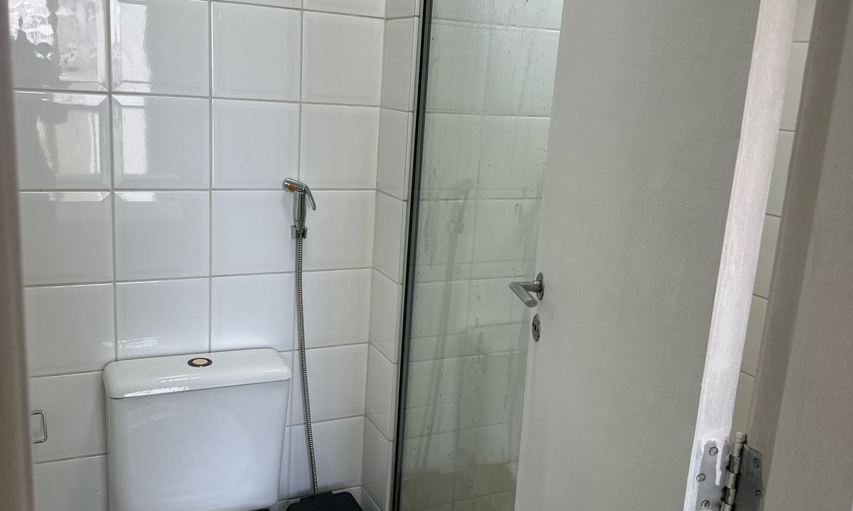 Photo of Bathroom in Braga