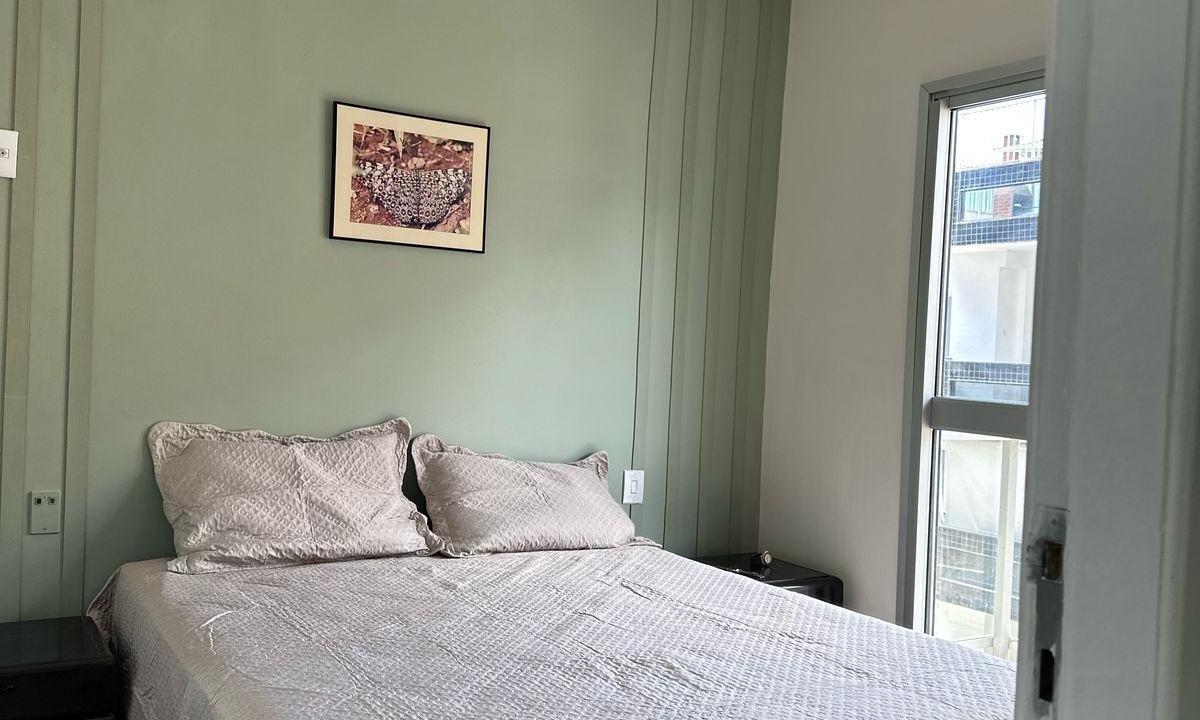 Photo of Bedroom in Braga