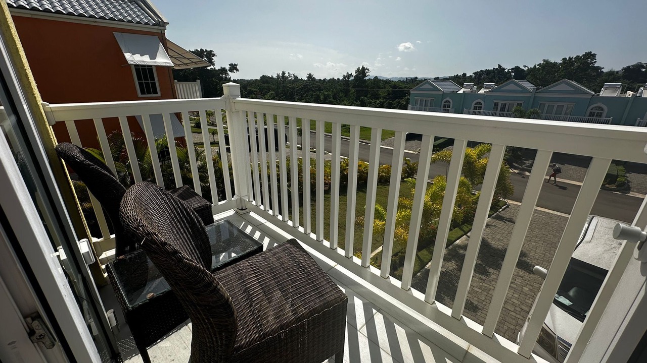 Photo of Outdoor in Orange Bay