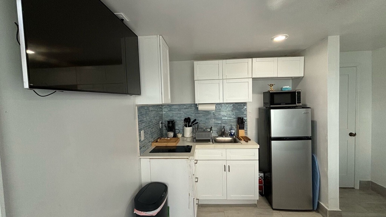 Photo of Kitchen in Alice Town