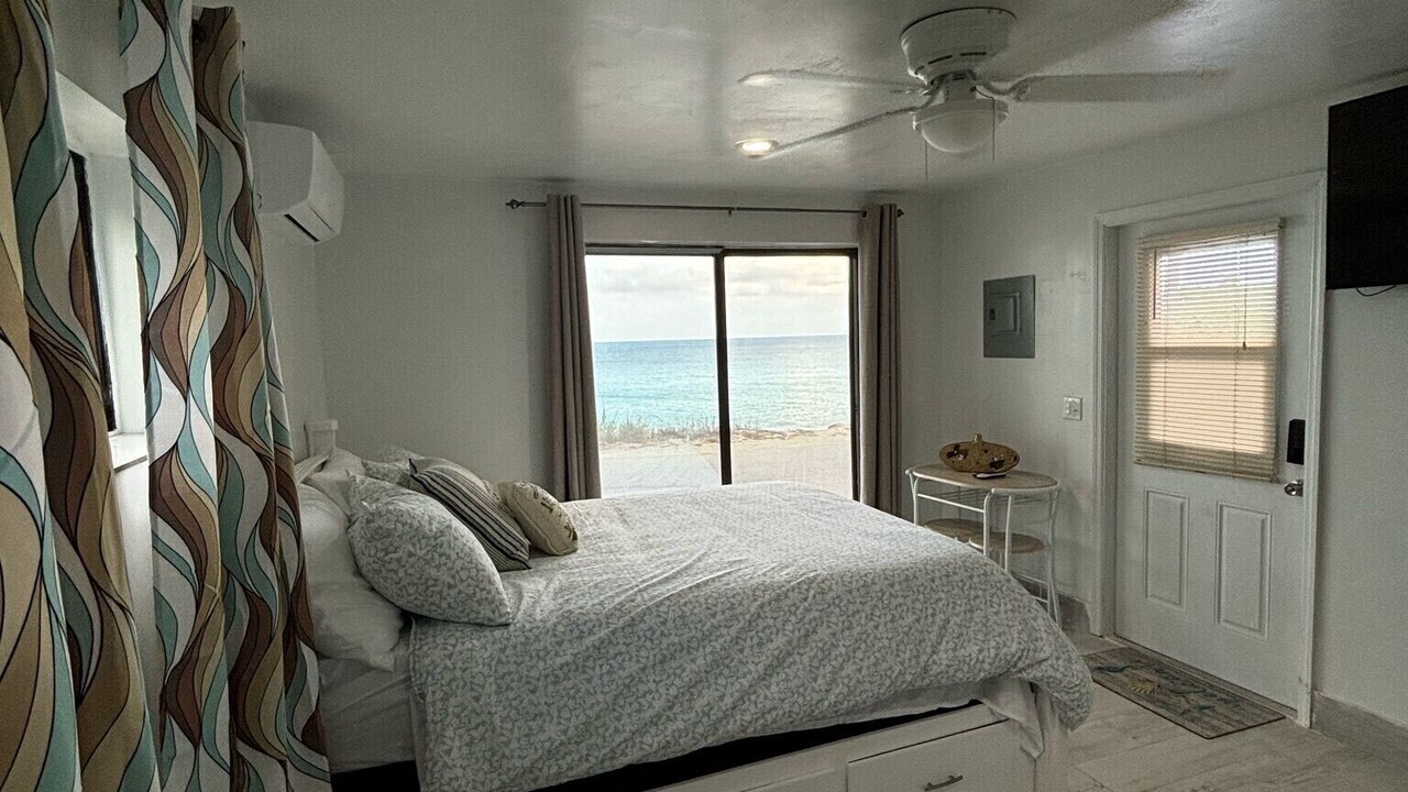 Photo of Bedroom in Alice Town
