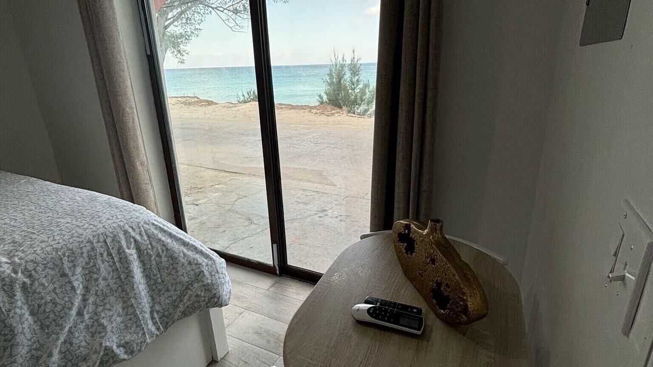 Photo of Bedroom in Alice Town