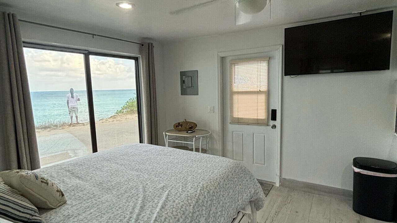 Photo of Bedroom in Alice Town