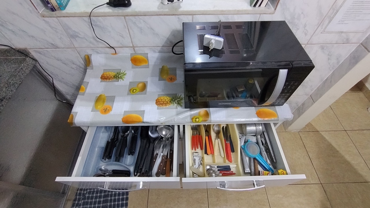Photo of Kitchen in Pero