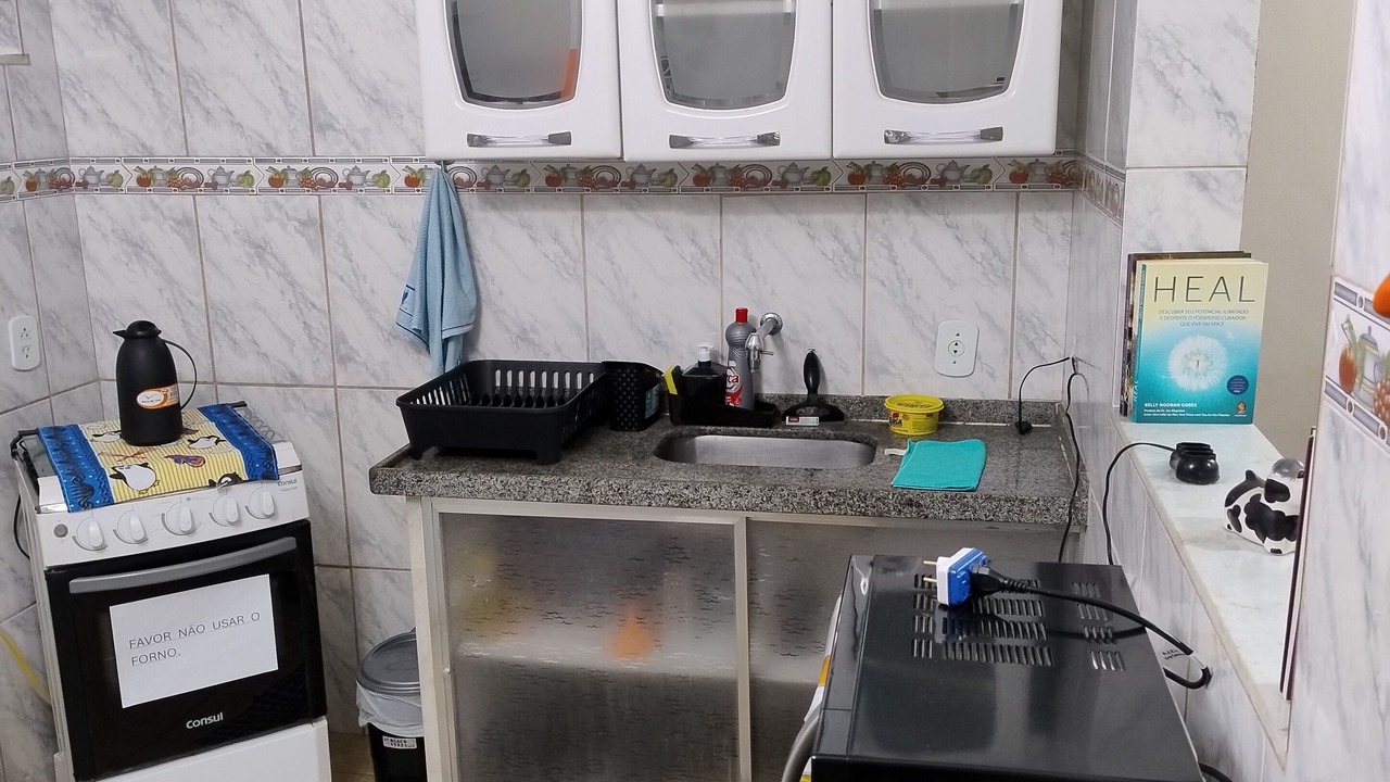 Photo of Kitchen in Pero