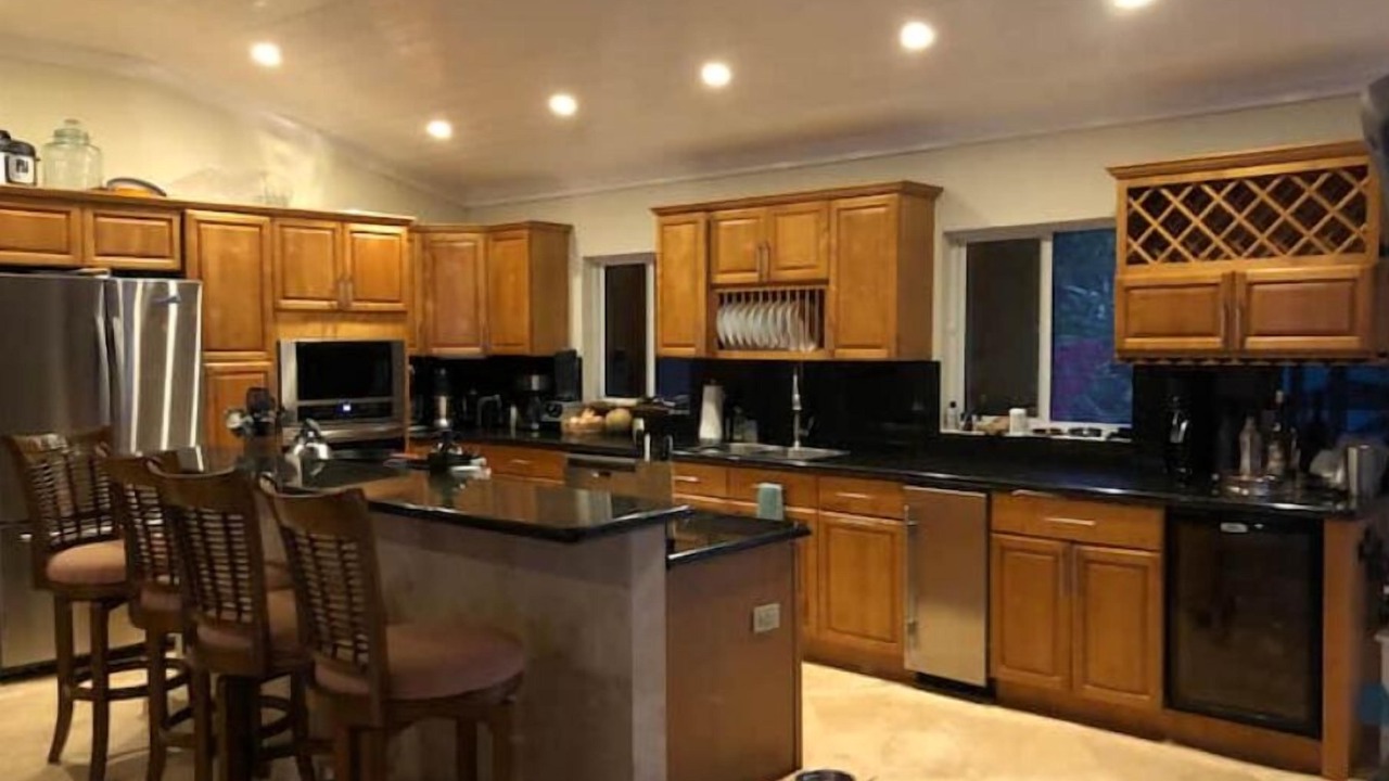 Photo of Kitchen in Spanish Wells