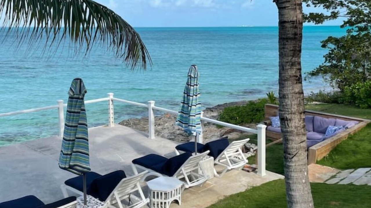 Photo of Outdoor in Spanish Wells