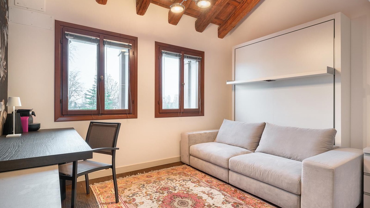 Photo of Livingroom in Roncade