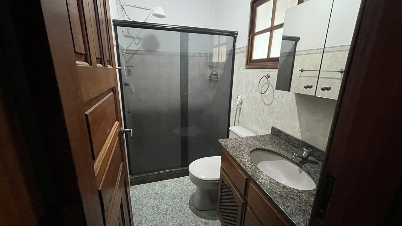 Photo of Bathroom in Recreio dos Bandeirantes