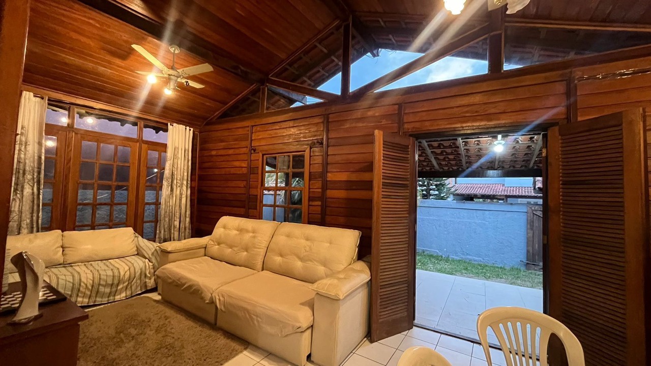 Photo of Livingroom in Recreio dos Bandeirantes