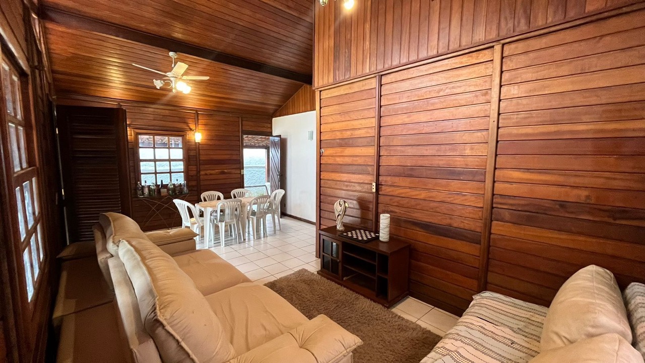 Photo of Livingroom in Recreio dos Bandeirantes