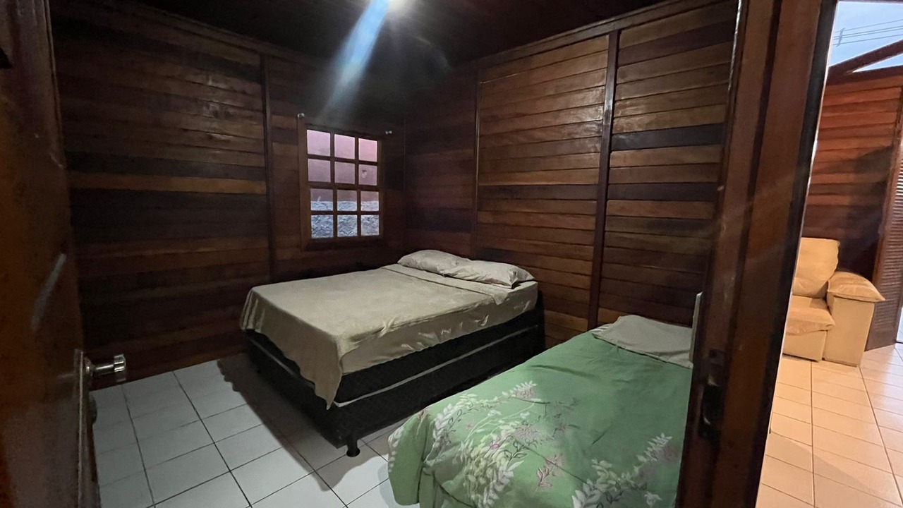 Photo of Bedroom in Recreio dos Bandeirantes