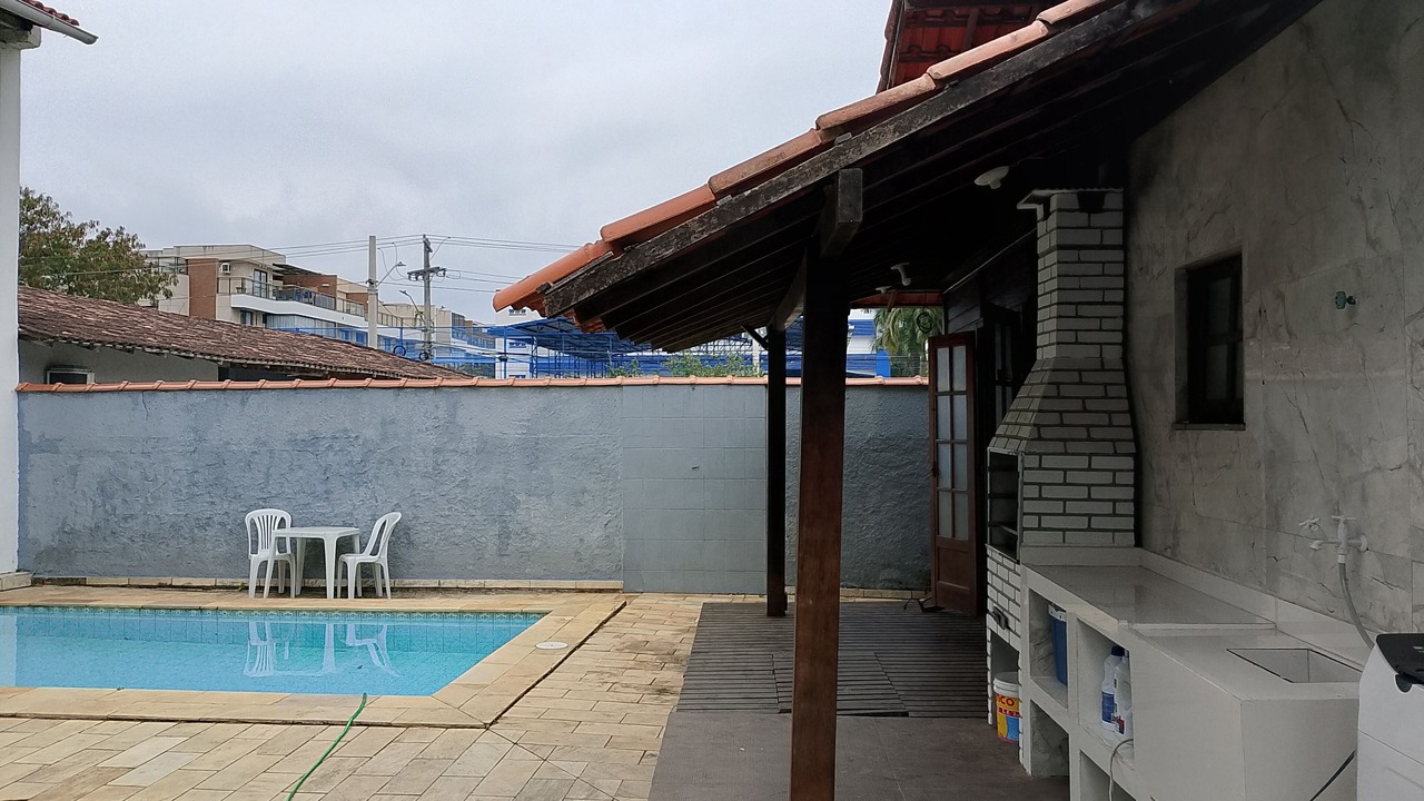 Photo of Outdoor in Recreio dos Bandeirantes